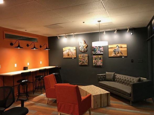 Launch and Go Workspace