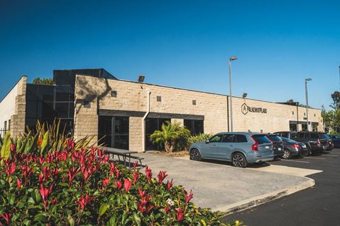 Garden Grove Business Park