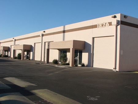 Photo of commercial space at 1826 W Broadway Rd in Mesa