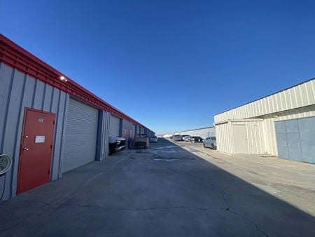 Photo of commercial space at 17415 Catalpa Street in Hesperia