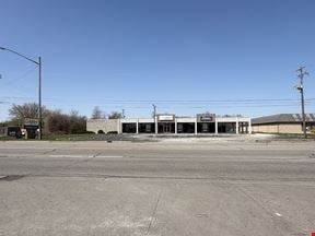 Former Denno's Furniture & Mattress