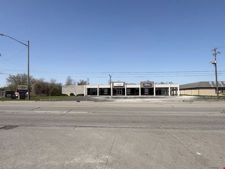 Retail space for Sale at 3775 Bay Rd in Saginaw