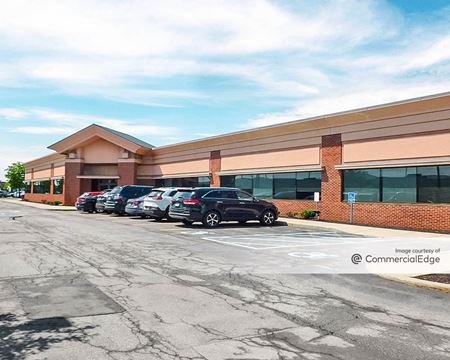 Office space for Rent at 305 Spindrift Drive in Williamsville