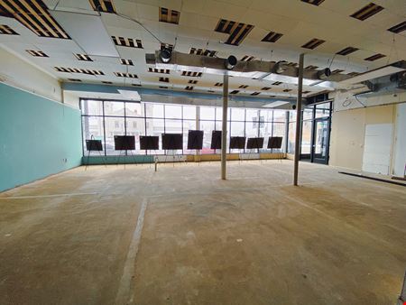 Photo of commercial space at 402 E Main Ave in Bismarck