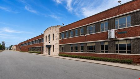 Industrial space for Rent at 1000 1st Street in Harrison
