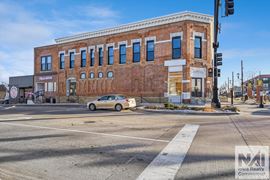 Owen Building
