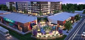 Parkside @ City Center