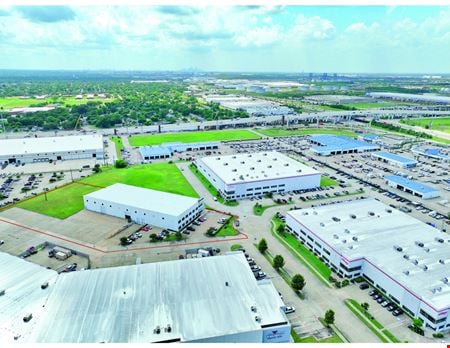 Industrial space for Sale at 4020 Flowserve Way in Pasadena