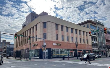Mixed Use space for Sale at 301 South Salina Street in Syracuse