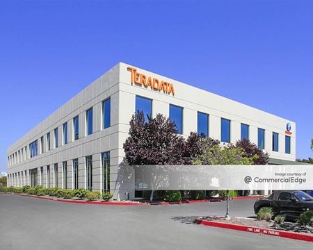 Industrial space for Rent at 2055 Laurelwood Dr in Santa Clara
