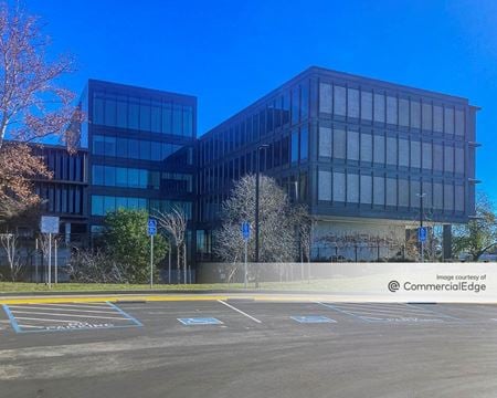 Office space for Rent at 6201 S Street in Sacramento