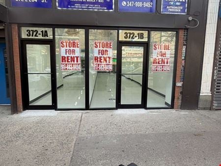 Mixed Use space for Rent at 372 E 204th St in Bronx