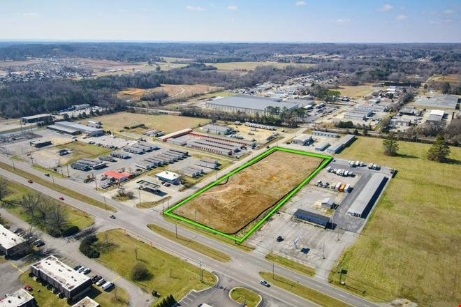 Office space for Sale at 3513 Highway 31 S in Decatur