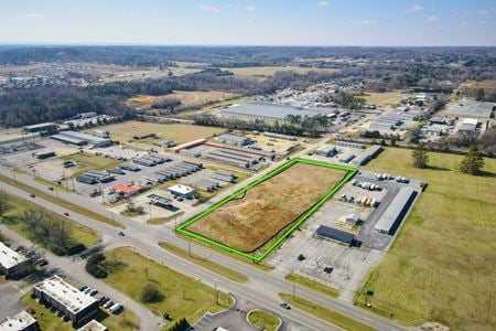 Office space for Sale at 3513 Highway 31 S in Decatur