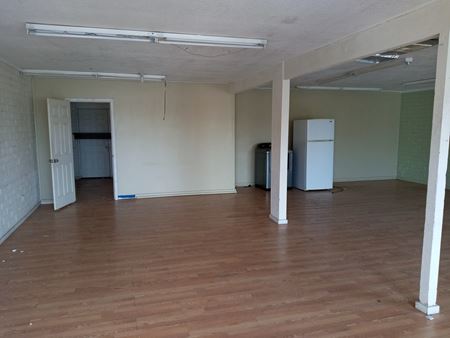 Photo of commercial space at 8109 E Main St in Mesa