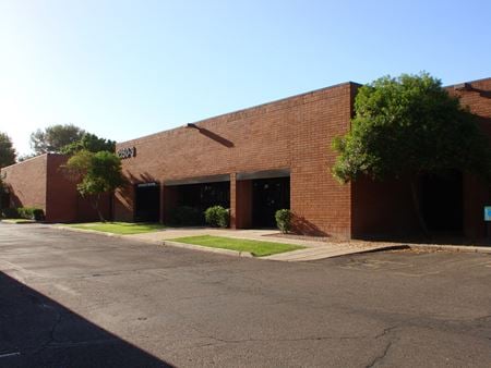 Office space for Rent at 2150 S Country Club Dr, Bldg 3 in Mesa