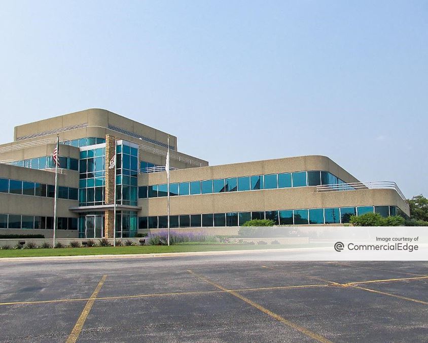 1751 West Diehl Road, Naperville Office Space For Lease