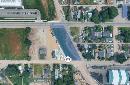 VacantLand space for Sale at TBD Boise Ave & W Chicago St in Caldwell