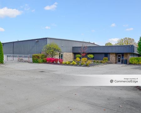 Photo of commercial space at 22350 Royalton Road in Strongsville