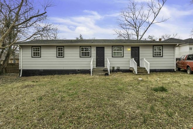 SPARTANBURG / GREENVILLE MULTIFAMILY PORTFOLIO