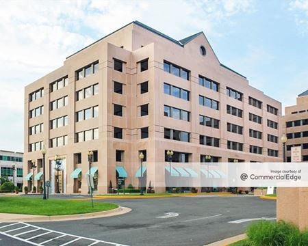 Photo of commercial space at 8075 Leesburg Pike in Tysons Corner