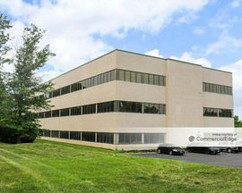 Evesham Corporate Center - 5 Eves Drive