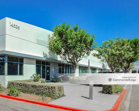 Photo of commercial space at 14515 Valley View Avenue in Santa Fe Springs