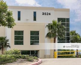 Interchange Business Center - Building E