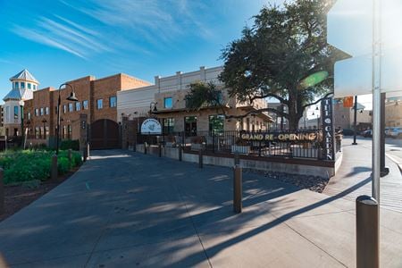 Retail space for Rent at 1500 Rivery Blvd in Georgetown