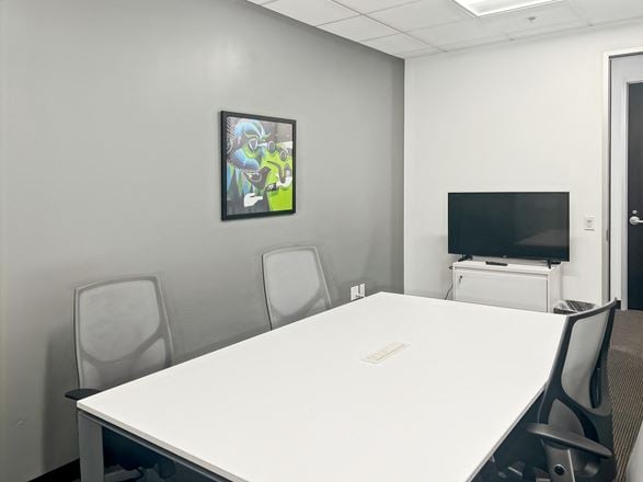 CA, Diamond Bar - Gateway Center