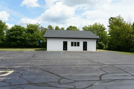 Office space for Rent at 11831 Maple Rd Suite 8 in Birch Run