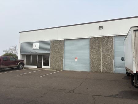 Industrial space for Rent at 28170 SW Boberg Road in Wilsonville