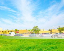Sherwin-Williams Automotive Finishes Headquarters