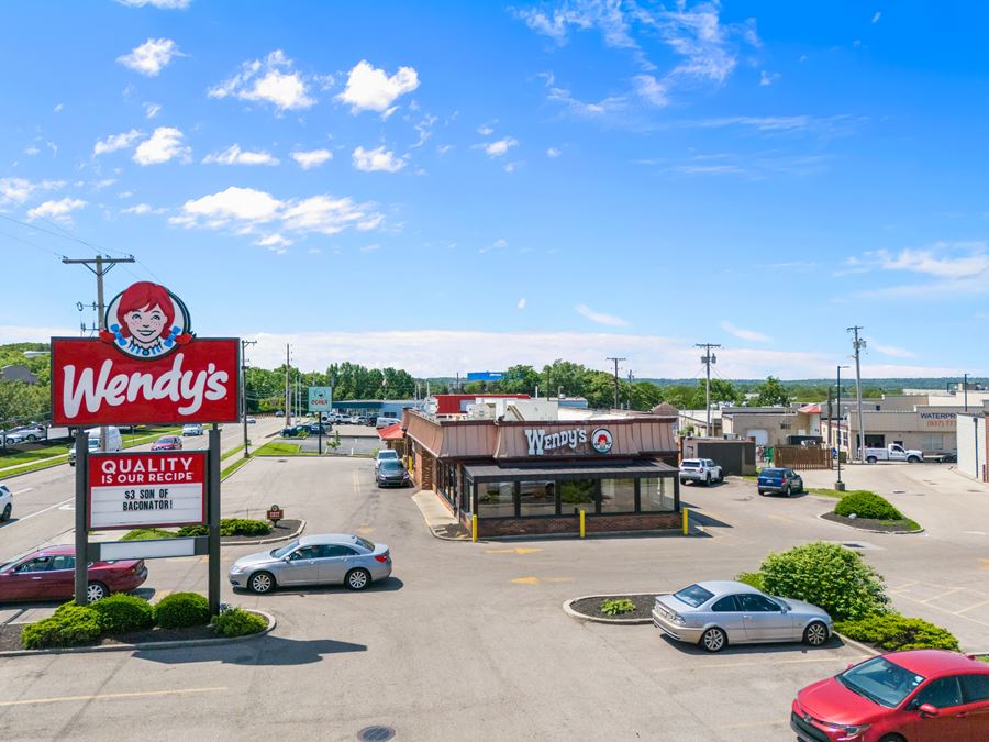 Wendy's