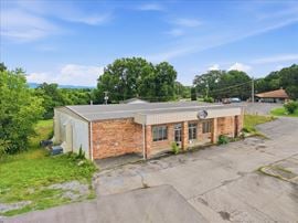 2808 E Lamar Alexander Pkwy
