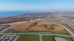 Clarington Energy Park -  Development Opportunity