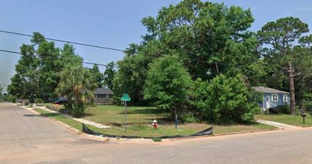 Photo of commercial space at 1414 West Ramona in Pensacola