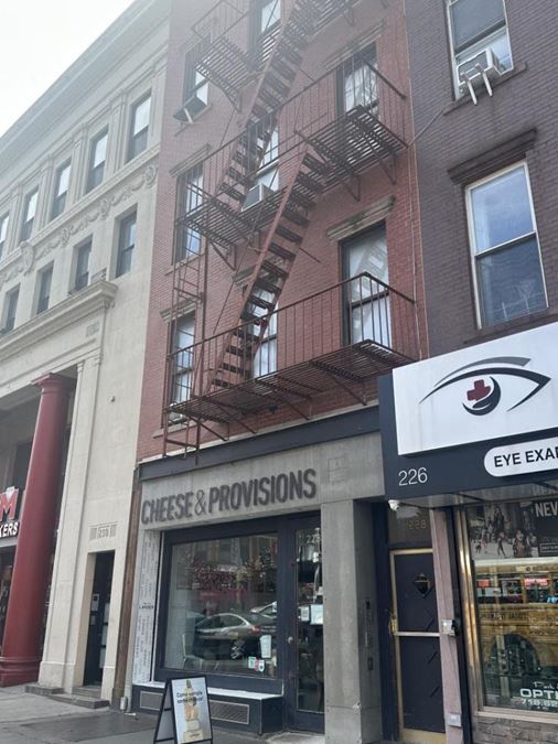 228 Flatbush Ave
