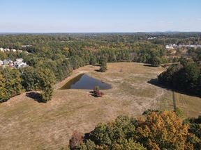 47.45 Acres - Calvinstone Farms