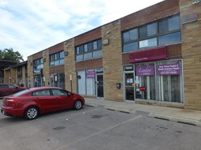 Franklin Park Retail/Office