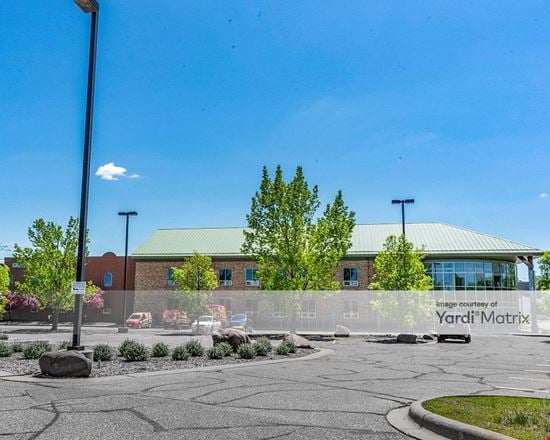 Greenway Office Building