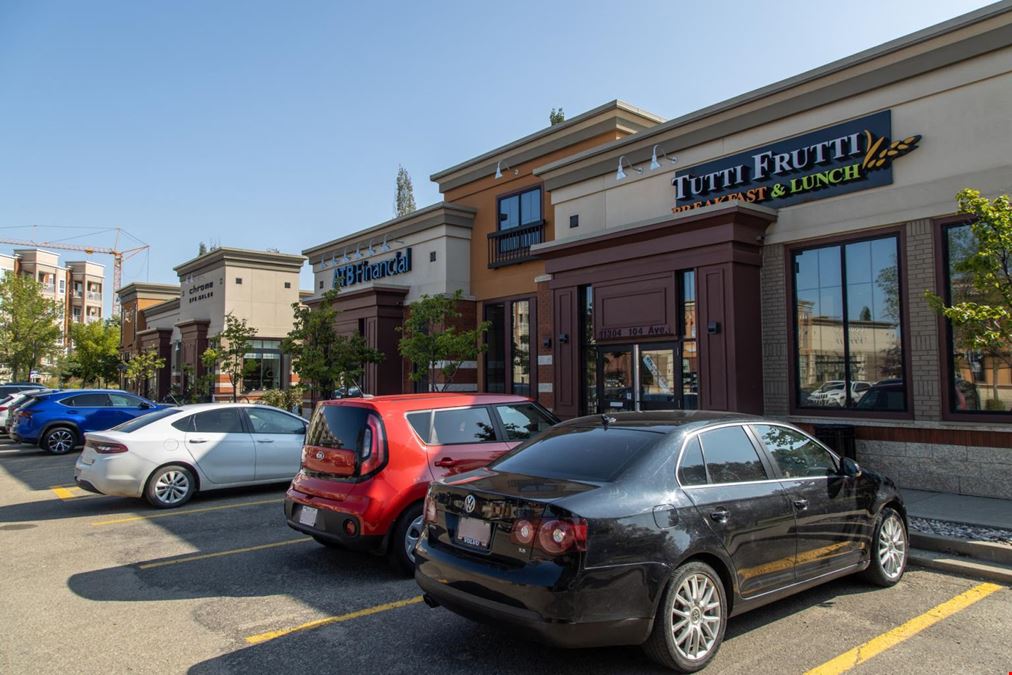 The Village at Unity Square