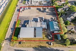Refrigerated Warehouses