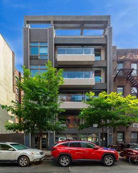 530 East 5th Street