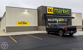 Dollar General Market