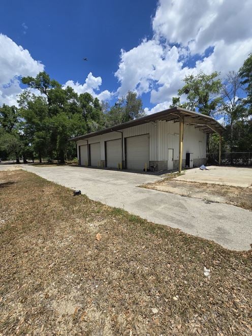 4863 Gum Rd