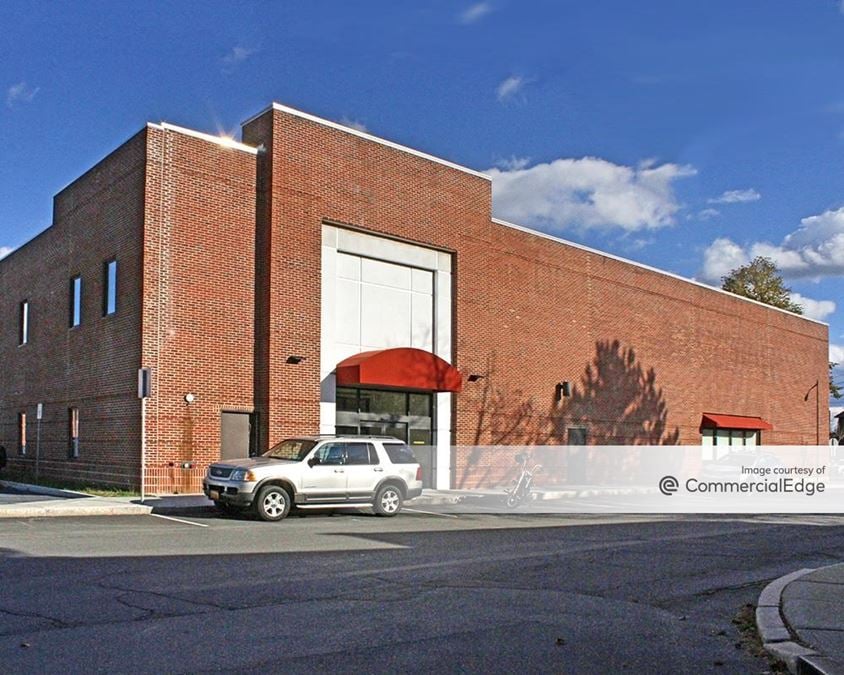 Cohoes Professional Center