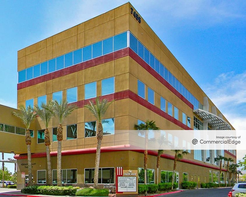 The Parkway 7455 West Washington Avenue, Las Vegas, NV CommercialSearch