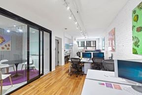 118 Spring St