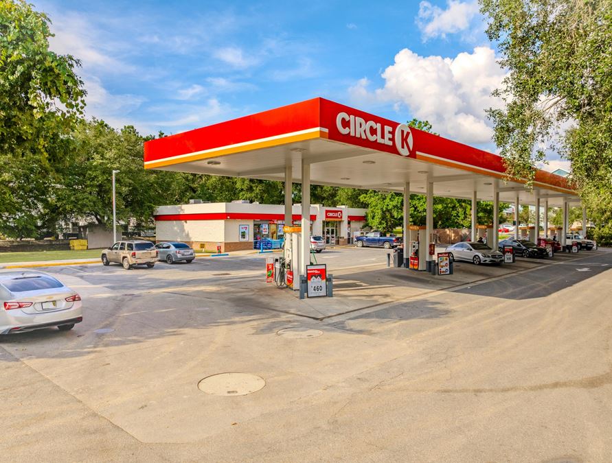 Circle K